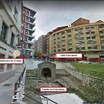 II En el corazón de Oviedo C Foncalada