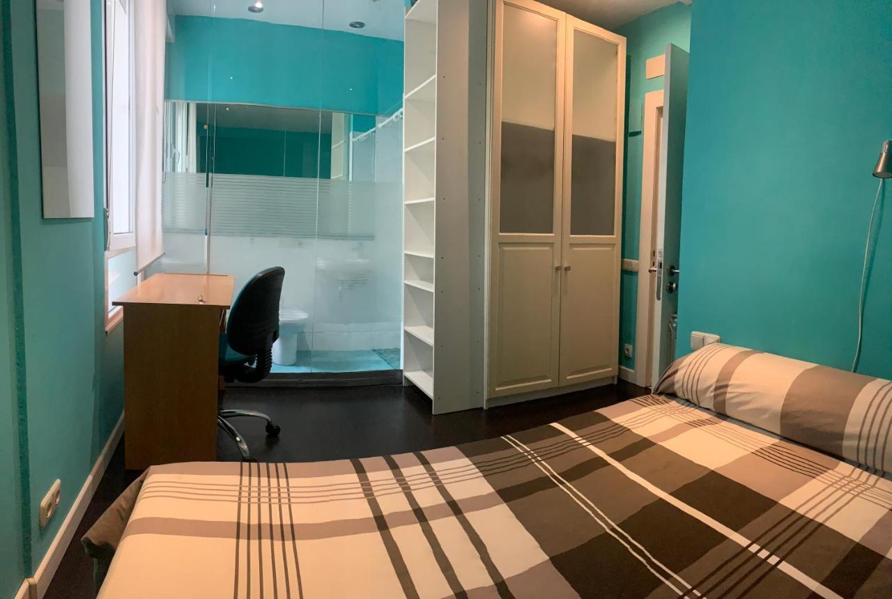 Apartamento Ii En El Corazón De C Foncalada