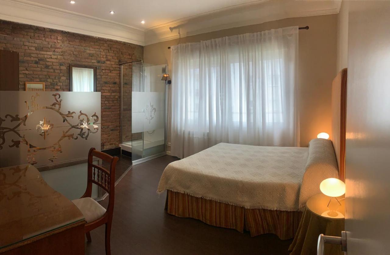 Apartamento Ii En El Corazón De C Foncalada Oviedo