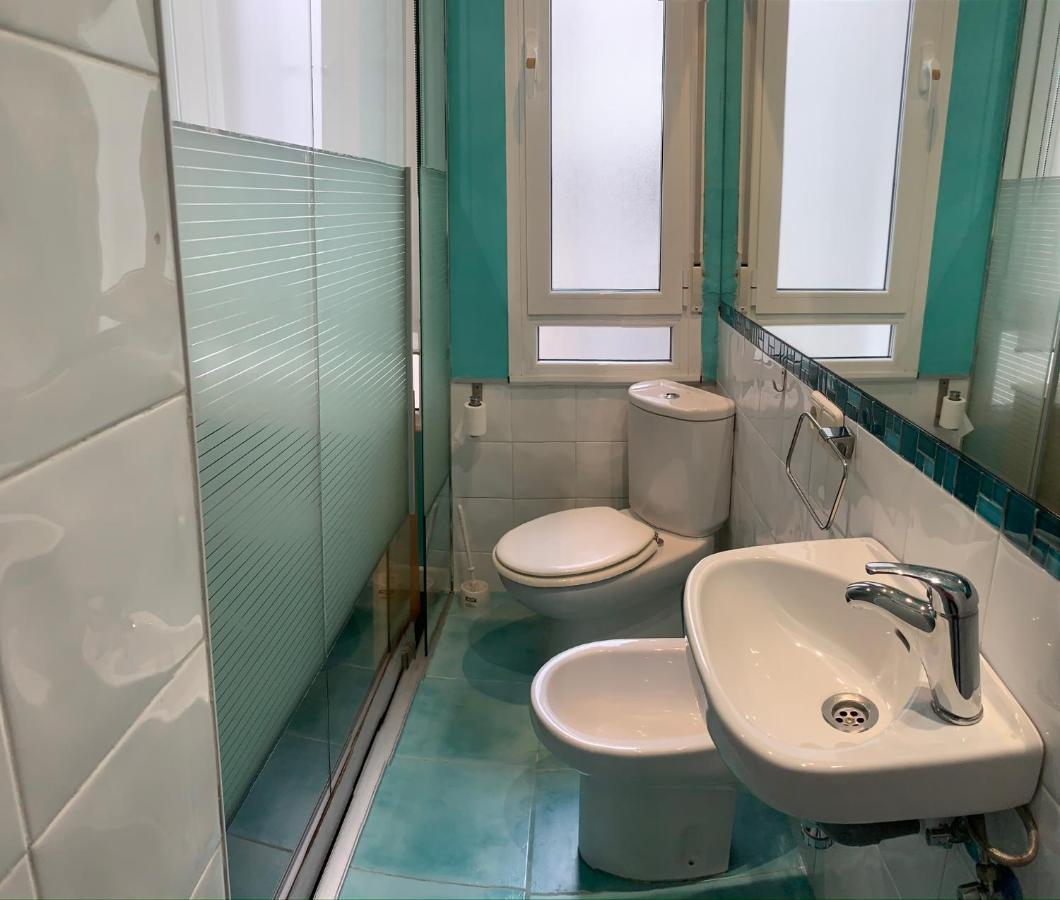 Apartamento Ii En El Corazón De C Foncalada