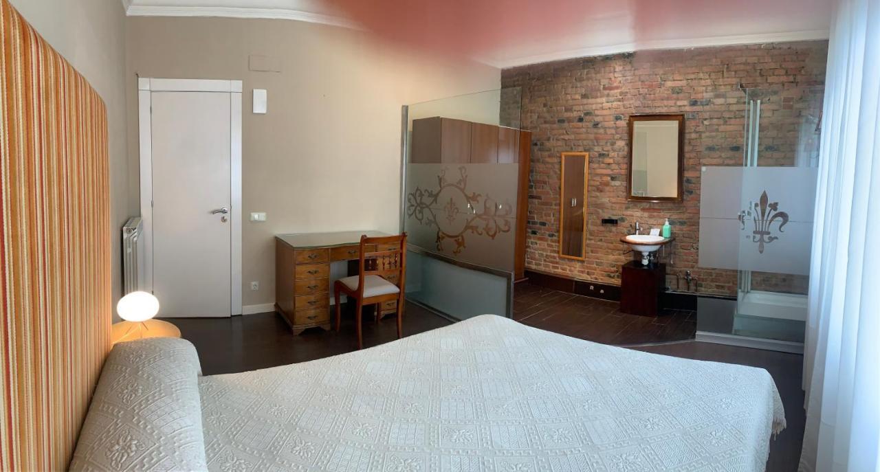 Apartamento Ii En El Corazón De C Foncalada